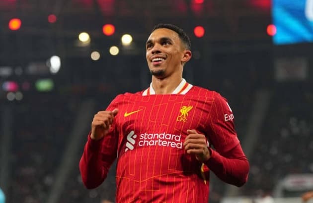 Sự chuyển giao ở Anfield: Yếu tố nào giúp Liverpool tiếp tục duy trì vị thế hàng đầu?