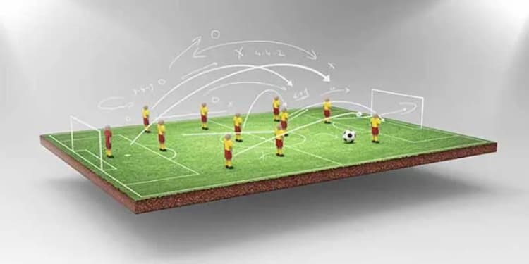 Đá thủ là gì? Tìm hiểu chi tiết thuật ngữ độc đáo trong bóng đá cùng Cakhiatv