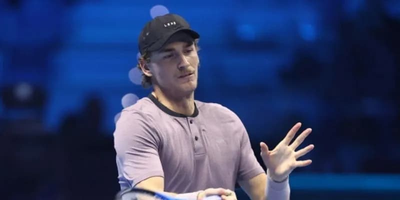 Max Purcell bị cấm thi đấu vì doping - Thời hạn18 tháng