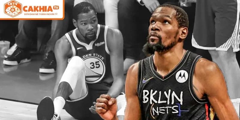 Top 5 cầu thủ NBA trở lại mạnh mẽ sau chấn thương gân Achilles