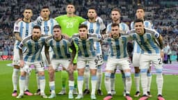 Argentina vs Venezuela (05/09 – 06:30, Estadio Más Monumental): THẾ TRẬN MỘT CHIỀU, ARGENTINA HƯỚNG ĐẾN 3 ĐIỂM TRỌN VẸN