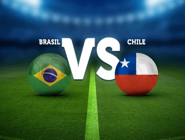 Brazil vs Chile (05/09 – 07:30 UTC, Maracanã): ÁP ĐẢO TOÀN DIỆN, CHỌN BRAZIL –1 VÀ KÈO XỈU